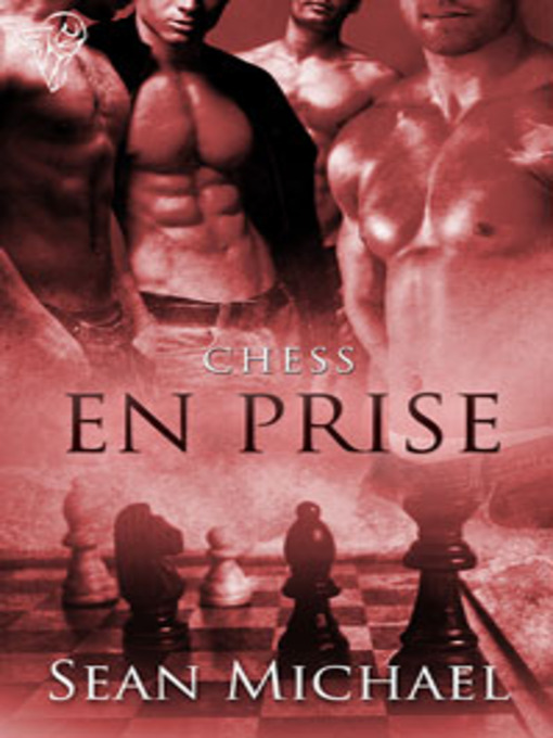 Cover image for En Prise